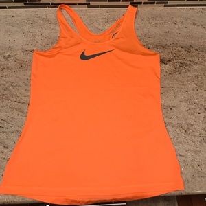 Nike Tank